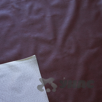 Винилискожа 42м2 310/329 (бордо)