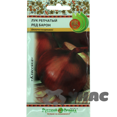 Лук Ред Барон НК Ц