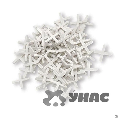 Крестики для плитки 3мм (100шт) NA2197(1000)