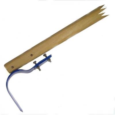 Плоскорез Гидра большой  х50