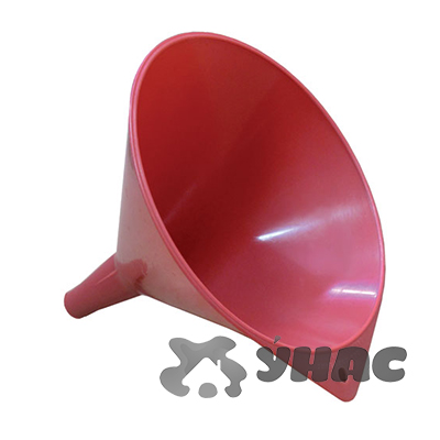 Воронка 140мм МилихПластик 06006  (50)