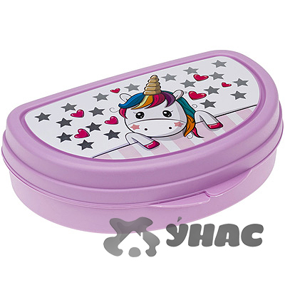 Бутербродница Единорог М1201 (24)