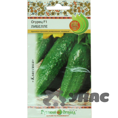 Огурец Либелле  НК Ц