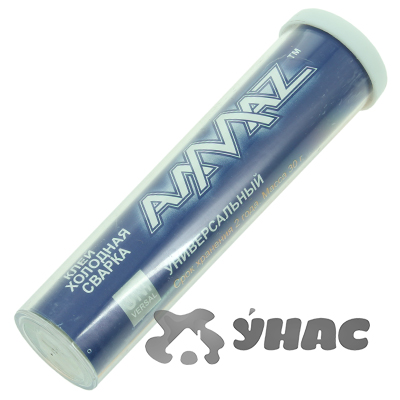 Сварка холодная Алмаз 30гр   3002  х180