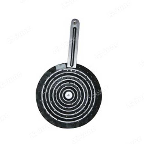 Рассекатель для газа большой с ручкой 1173