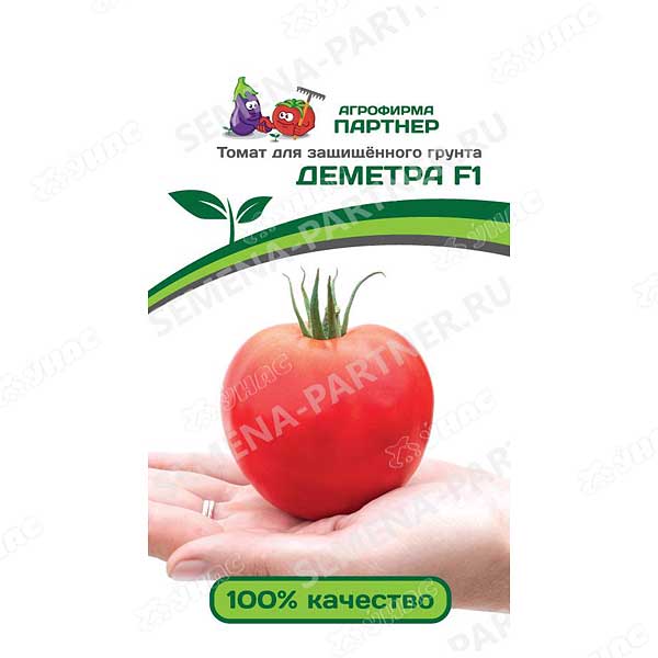 Семена Томат Деметра Партнер