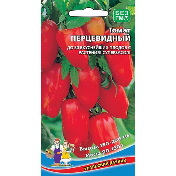 Семена Томат Перцевидный Марс