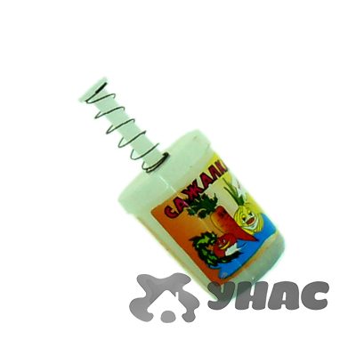 Сеялка /сажалка для мелких семян