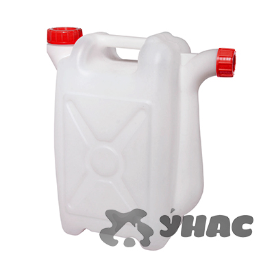 Канистра 15л со сливом БШ427 (4)