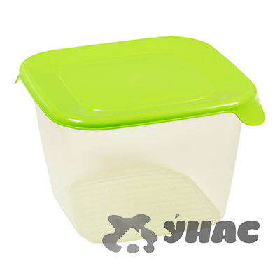 Контейнер для продуктов Практик 1,5л  М1463 (16)