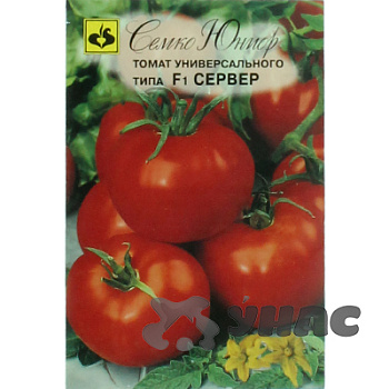 Семена Томат Сервер Семко
