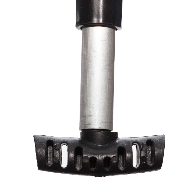 Лопата автомобильная №22/1 205*260*1180 мм телескопическая ручка