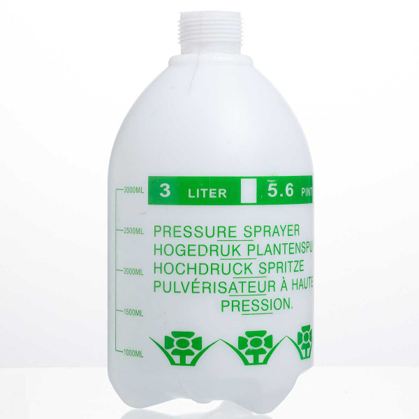 Опрыскиватель помповый 3л  (369NAL) (20)