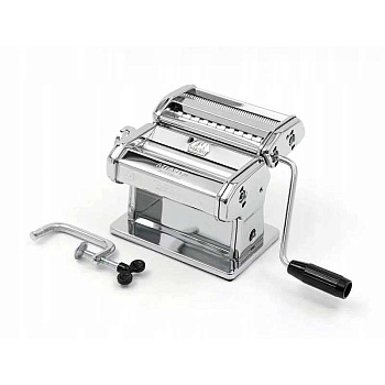 Лапшерезка-тестораскатка механические NA619/WN16195