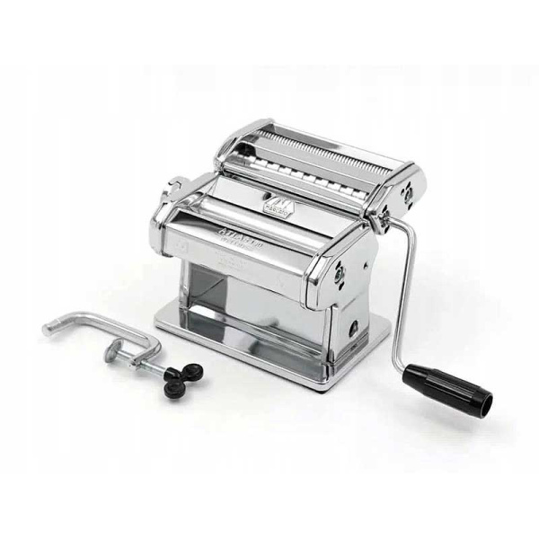 Лапшерезка-тестораскатка механические NA619/WN16195