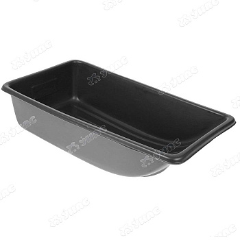 Сани-волокуши С-1/1 800*420*200 с люверсами 