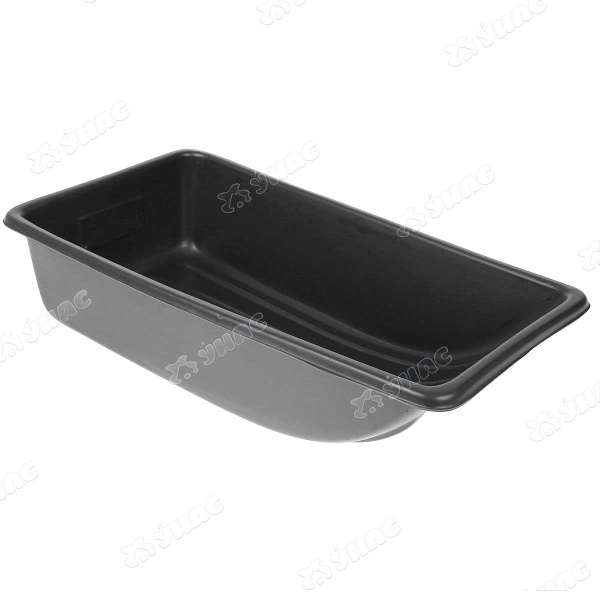 Сани-волокуши С-1/1 800*420*200 с люверсами 