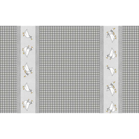 Клеенка нетканая основа 135*20  ПЕРФЕКТ 635/15 Тверь