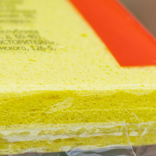 Салфетка резиновая Милые мелочи 3 шт х40