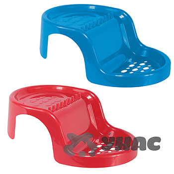 Мыльница на ванну "Стиль" БШ973 (25) 