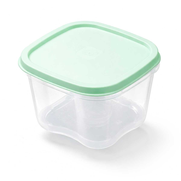 Набор контейнеров 0,4л+0,73л