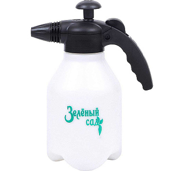 Опрыскиватель помповый 3л Зеленый сад (15)