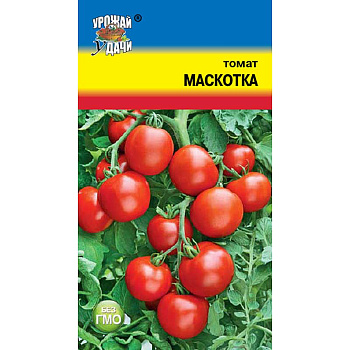 Семена Томат Маскотка Урожай у дачи Ц