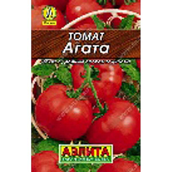 Семена Томат Агата Аэлита"Лидер"