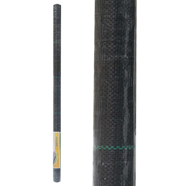 Агроткань 100г/м рулон 1*5м САДОВИТА