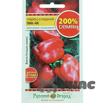 Перец Пик-НК 2000 НК Ц