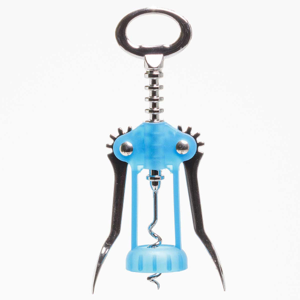 Штопор NA1149-1/418AL металл 16*4,5см (150)