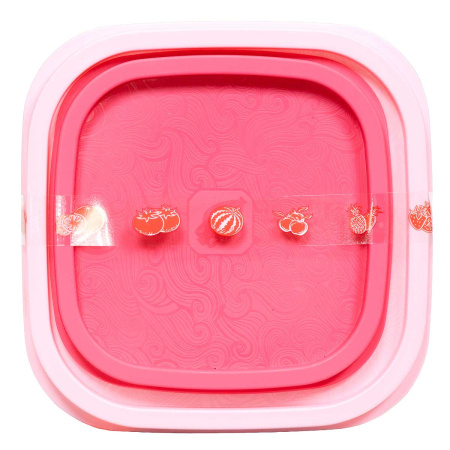 Набор контейнеров 0,73л+1,3л