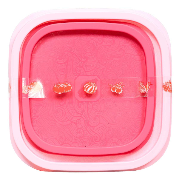 Набор контейнеров 0,73л+1,3л