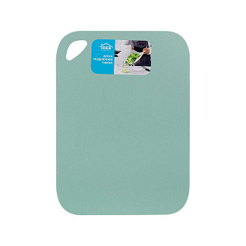 Доска разделочная ГИБКАЯ 270*190мм М1579