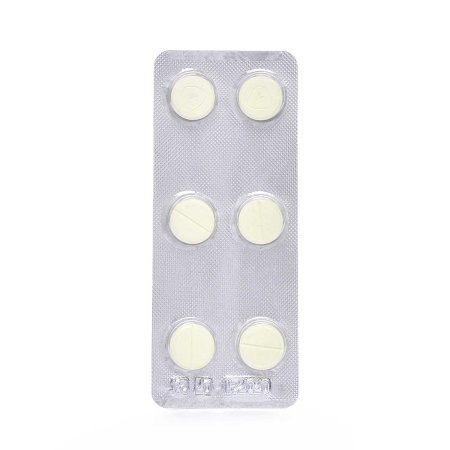 Азинокс + упаковка 6 таблеток АВ5 x10/100