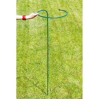 Опора для цветов d-0,4`h-1,4 САДОВИТА