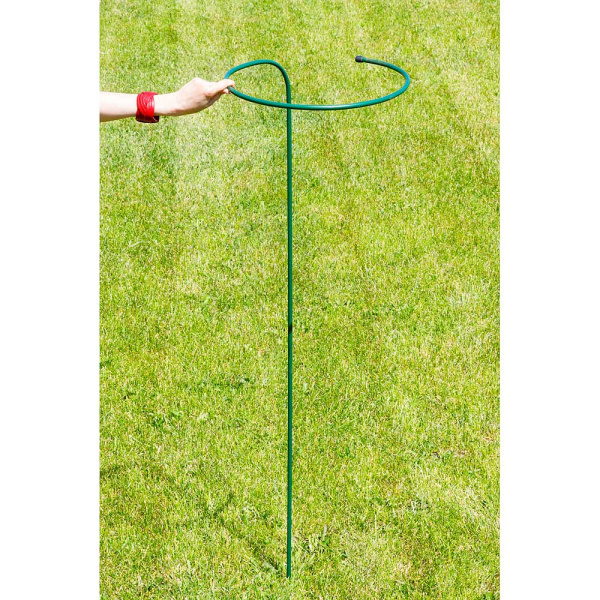 Опора для цветов d-0,4`h-1,4 САДОВИТА