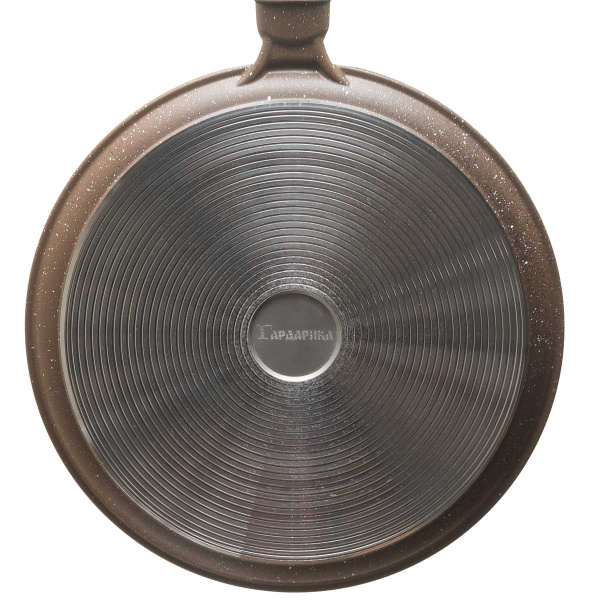 Сковорода Гардарика блинная 22 см 0822-07 х10