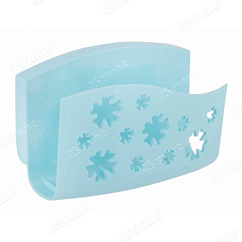 Подставка под губку (на присосках) БШ4668 х48