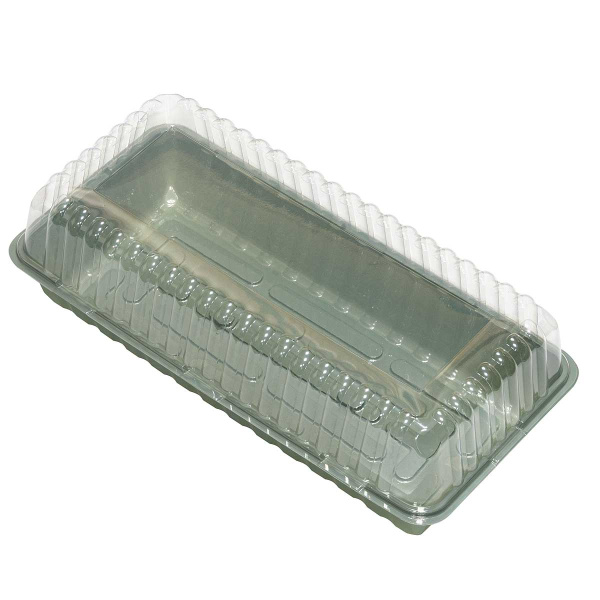 Парник 2 места (39х16х6,5см) (В2х570,Д2х570) х570 