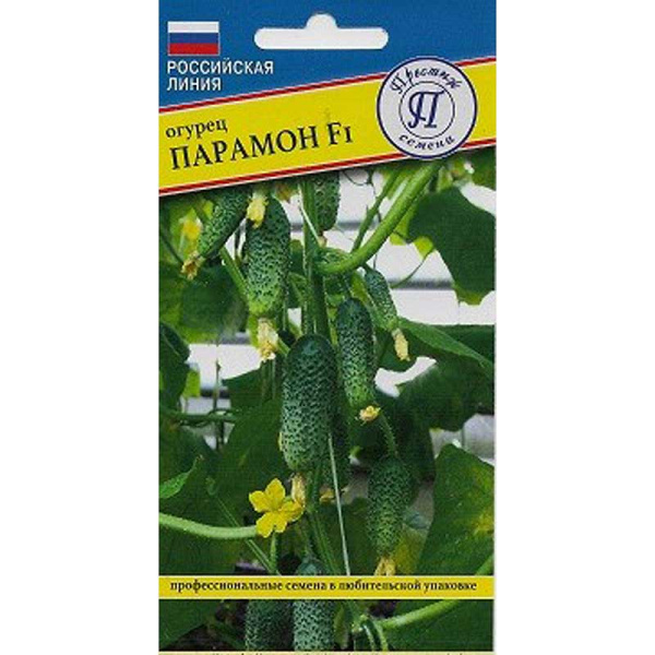 Семена Огурец Парамон Престиж Ц