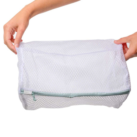 Мешок для стирки 22*33 см двухслойная NA2534 (360)