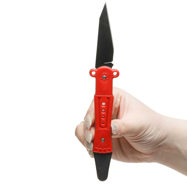 Нож (HD9239) садовый/прививочный х240