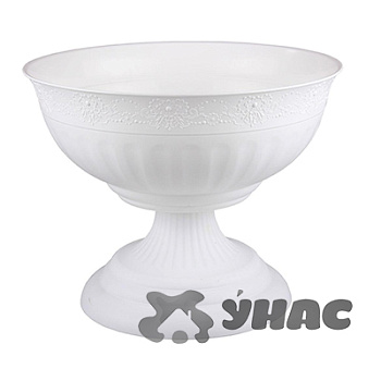 Горшок Венеция 17л d-445мм БЕЛ БШ3128 (5)