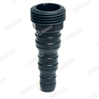 Соединитель (SH4046 NA) быстросъемный 1/2-3/4-5/8 (Цена за 10шт)