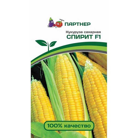 Кукуруза Спирит Партнер Ц