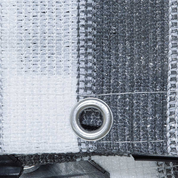 Тент-барьер 0,7*6м 160г/м САДОВИТА