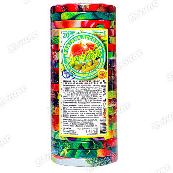 Крышка винтовая ТВИСТ ОФФ 89 Уралочка Элит х20/240/21600 