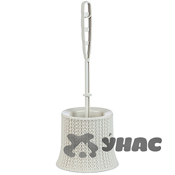 Комплект WC Вязание Бел Ротанг М5019 (24) 