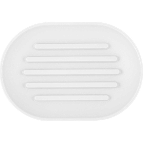 Мыльница Keeplex белое облако х23 